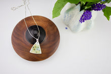 Load image into Gallery viewer, Porcelain Pendant