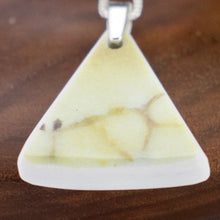 Load image into Gallery viewer, Bubble Rendevous - Reversible Pendant