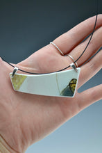 Load image into Gallery viewer, Everyday Abstract Pendant