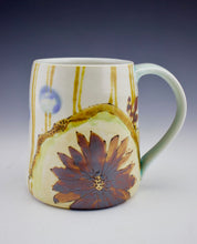 Load image into Gallery viewer, Botanical Abstracts Mug Series