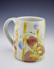 Load image into Gallery viewer, Botanical Abstracts Mug Series