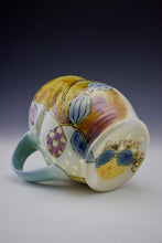 Load image into Gallery viewer, Botanical Abstracts Mug Series