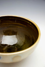 Load image into Gallery viewer, DOTS- Water Etched - Bowl - Salt Fired Porcelain