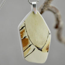 Load image into Gallery viewer, Cool Neutrals Pendant