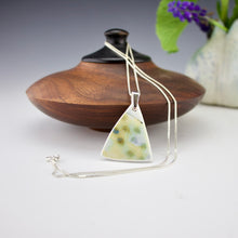 Load image into Gallery viewer, Porcelain Pendant