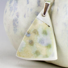 Load image into Gallery viewer, Porcelain Pendant