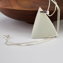 Load image into Gallery viewer, Porcelain Pendant