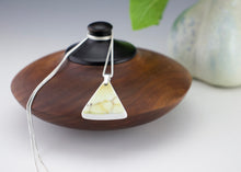 Load image into Gallery viewer, Bubble Rendevous - Reversible Pendant