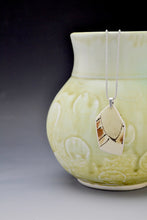 Load image into Gallery viewer, Cool Neutrals Pendant