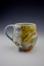 Load image into Gallery viewer, Botanical Abstracts Mug Series