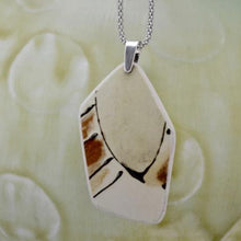 Load image into Gallery viewer, Cool Neutrals Pendant