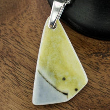 Load image into Gallery viewer, Arial Series - Porcelain Pendant