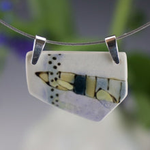 Load image into Gallery viewer, Intercept Pendant