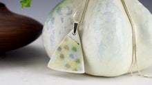 Load image into Gallery viewer, Porcelain Pendant