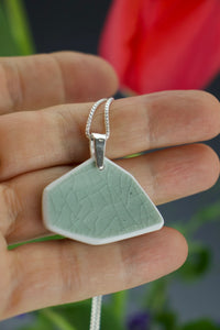 Blues Craze Pendant