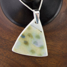 Load image into Gallery viewer, Porcelain Pendant
